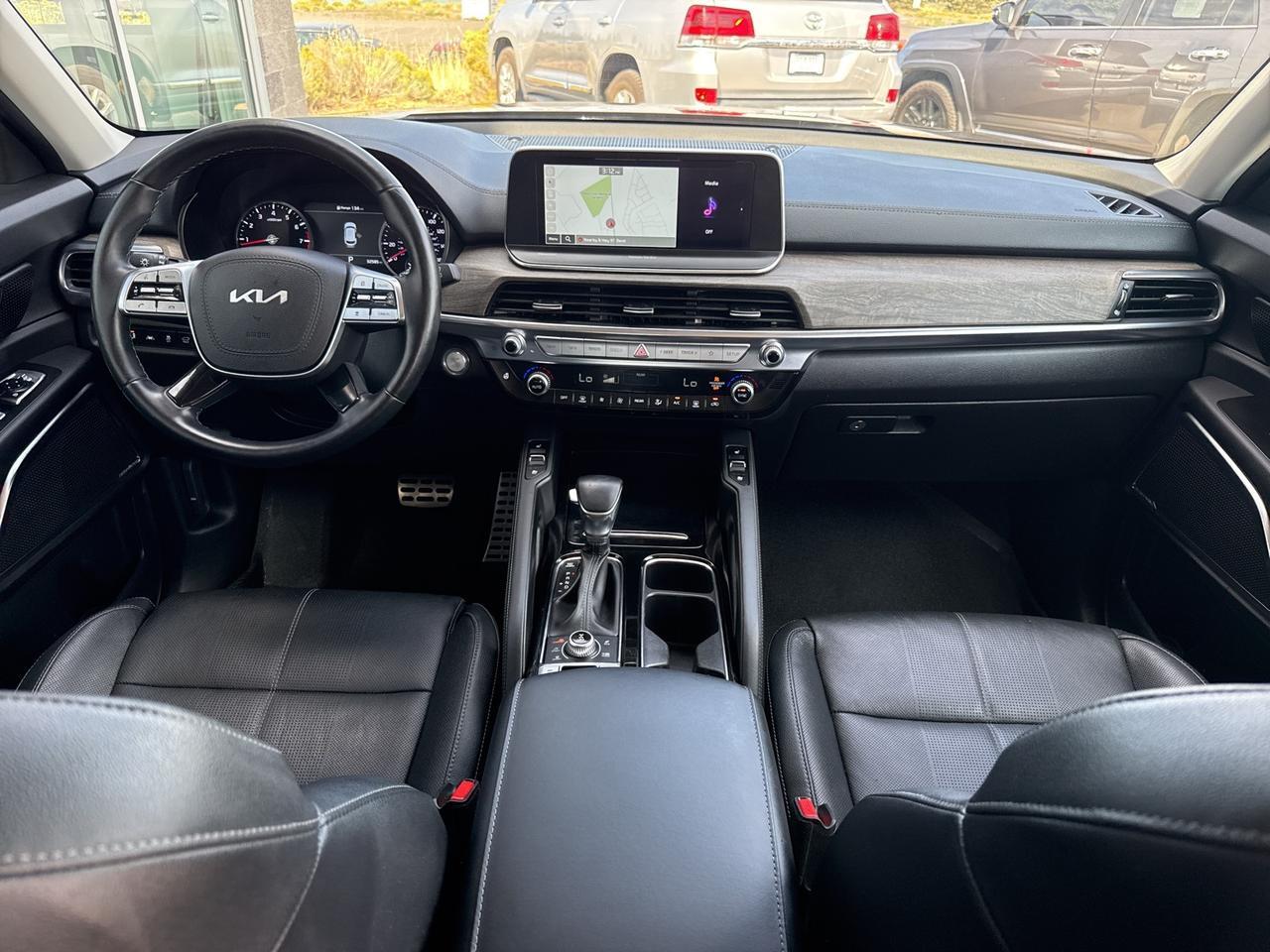 2022 Kia Telluride SX Bend OR