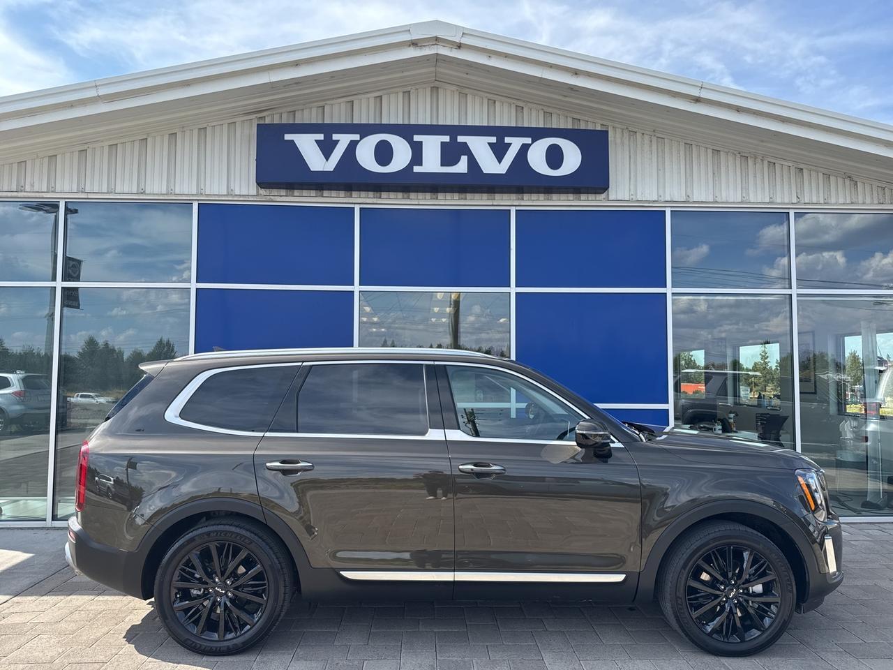 2022 Kia Telluride SX Bend OR