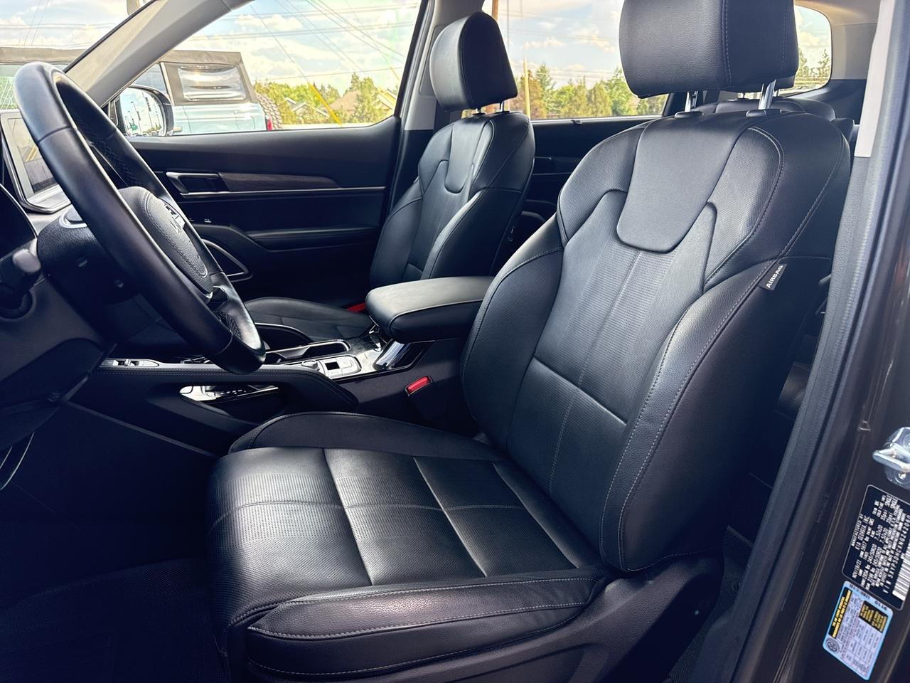 2022 Kia Telluride SX Bend OR