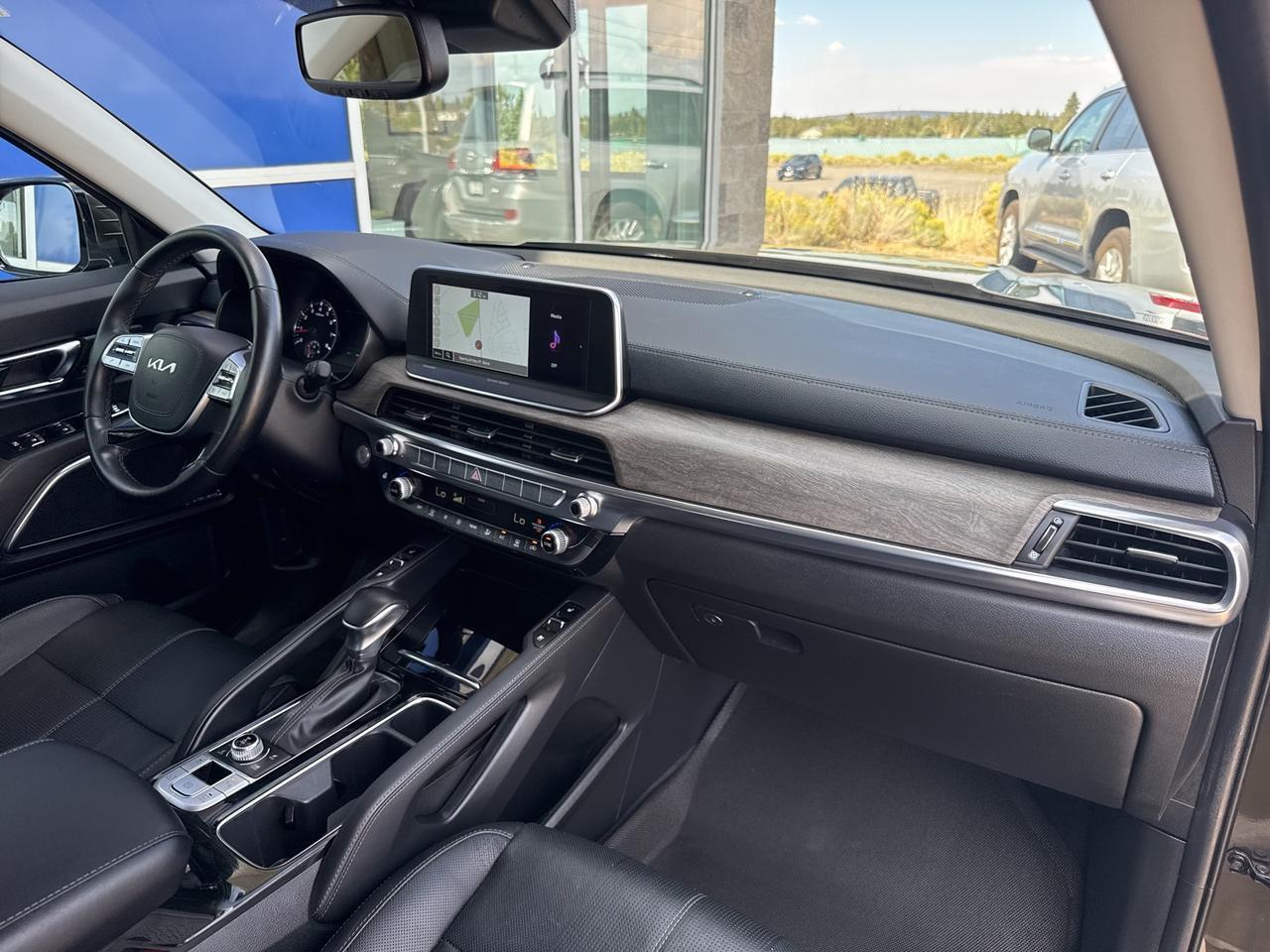 2022 Kia Telluride SX Bend OR