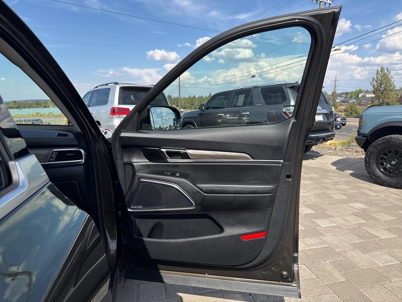 2022 Kia Telluride SX Bend OR