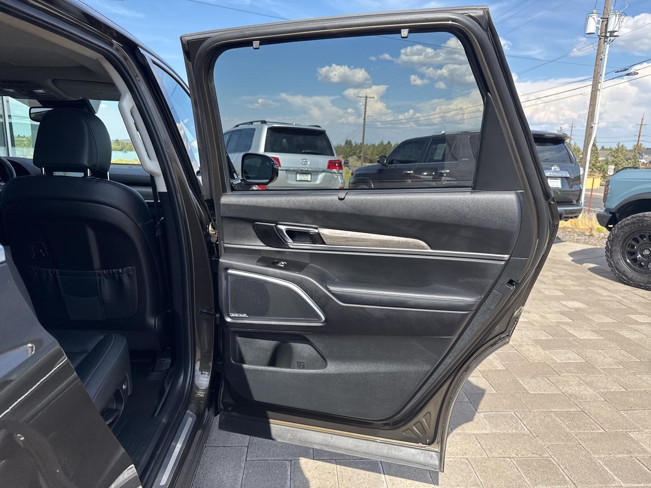 2022 Kia Telluride SX Bend OR