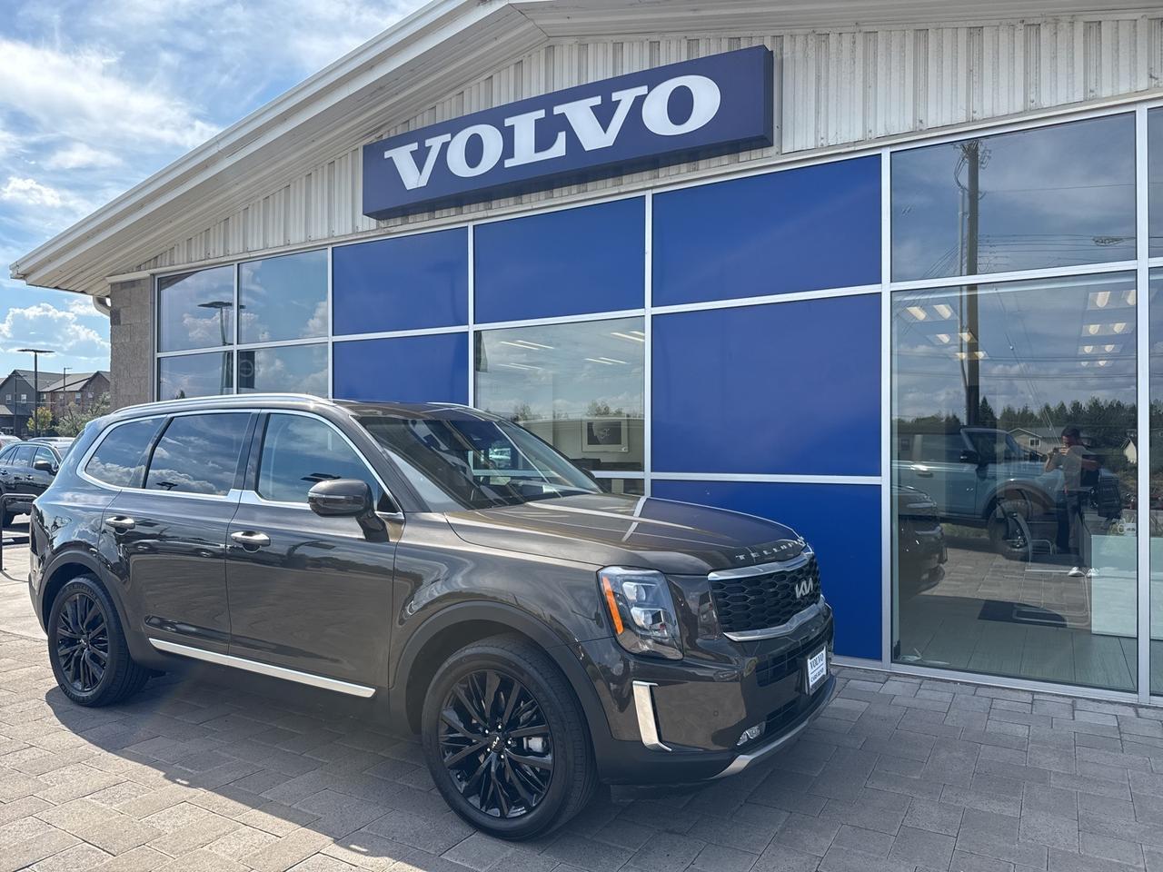 2022 Kia Telluride SX Bend OR