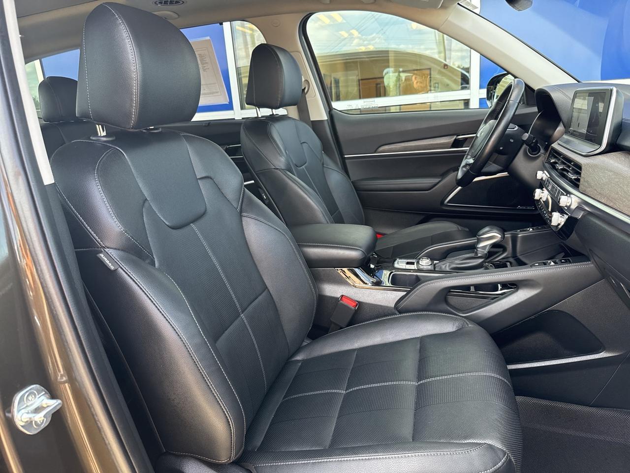 2022 Kia Telluride SX Bend OR