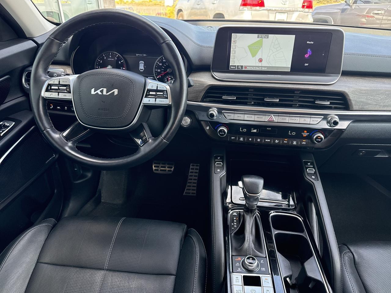2022 Kia Telluride SX Bend OR