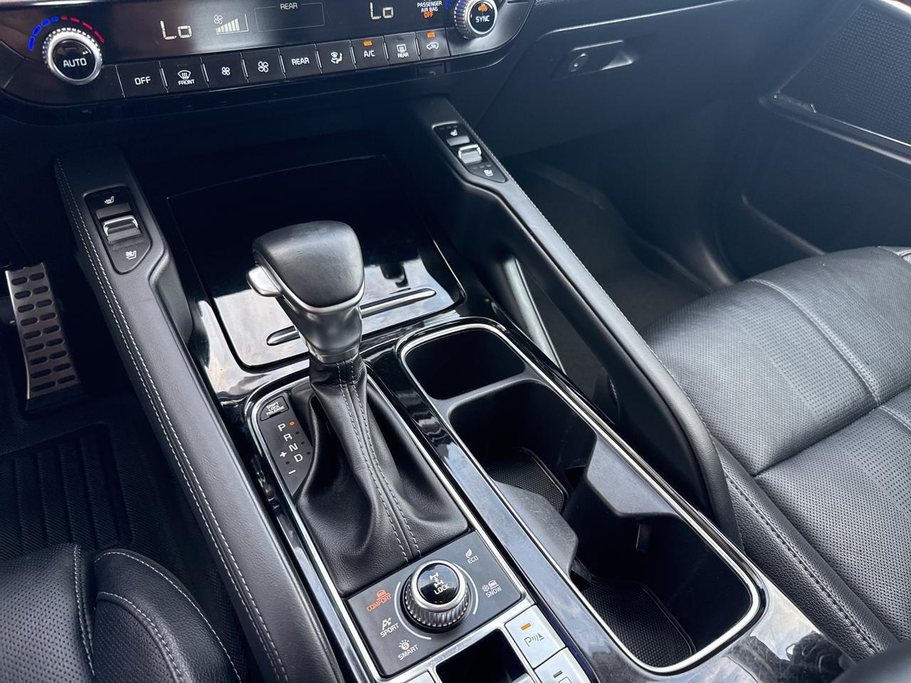 2022 Kia Telluride SX Bend OR