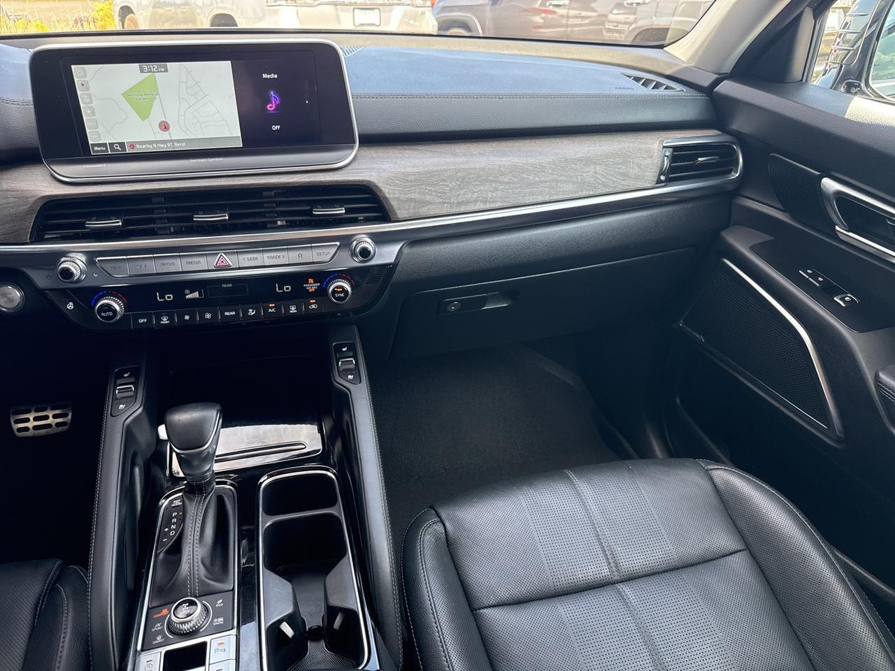 2022 Kia Telluride SX Bend OR