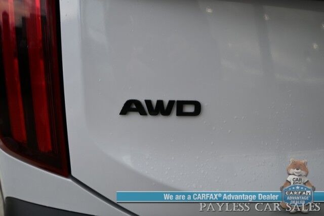 2022 Kia Telluride SX Prestige / Nightfall Pkg / AWD / Auto Start / Heated & Cooled Leather Seats / Heated Steering / NAV / Harmon Kardon / Sunroof / Adaptive Cruise / Lane Depart & Blind Spot / Back Up Cam / 3rd Row / Seats 7 / Tow Pkg / 1-Owner Anchorage AK 2022 Kia Telluride SX Prestige / Nightfall Pkg / AWD / Auto Start / Heated & Cooled Leather Seats / Heated Steering / NAV / Harmon Kardon / Sunroof / Adaptive Cruise / Lane Depart & Blind Spot / Back Up Cam / 3rd Row / Seats 7 / Tow Pkg / 1-Owner Anchorage AK