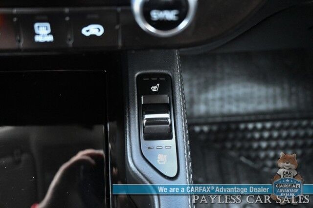 2022 Kia Telluride SX Prestige / Nightfall Pkg / AWD / Auto Start / Heated & Cooled Leather Seats / Heated Steering / NAV / Harmon Kardon / Sunroof / Adaptive Cruise / Lane Depart & Blind Spot / Back Up Cam / 3rd Row / Seats 7 / Tow Pkg / 1-Owner Anchorage AK 2022 Kia Telluride SX Prestige / Nightfall Pkg / AWD / Auto Start / Heated & Cooled Leather Seats / Heated Steering / NAV / Harmon Kardon / Sunroof / Adaptive Cruise / Lane Depart & Blind Spot / Back Up Cam / 3rd Row / Seats 7 / Tow Pkg / 1-Owner Anchorage AK