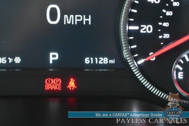 2022 Kia Telluride SX Prestige / Nightfall Pkg / AWD / Auto Start / Heated & Cooled Leather Seats / Heated Steering / NAV / Harmon Kardon / Sunroof / Adaptive Cruise / Lane Depart & Blind Spot / Back Up Cam / 3rd Row / Seats 7 / Tow Pkg / 1-Owner Anchorage AK 2022 Kia Telluride SX Prestige / Nightfall Pkg / AWD / Auto Start / Heated & Cooled Leather Seats / Heated Steering / NAV / Harmon Kardon / Sunroof / Adaptive Cruise / Lane Depart & Blind Spot / Back Up Cam / 3rd Row / Seats 7 / Tow Pkg / 1-Owner Anchorage AK