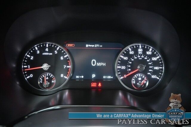 2022 Kia Telluride SX Prestige / Nightfall Pkg / AWD / Auto Start / Heated & Cooled Leather Seats / Heated Steering / NAV / Harmon Kardon / Sunroof / Adaptive Cruise / Lane Depart & Blind Spot / Back Up Cam / 3rd Row / Seats 7 / Tow Pkg / 1-Owner Anchorage AK 2022 Kia Telluride SX Prestige / Nightfall Pkg / AWD / Auto Start / Heated & Cooled Leather Seats / Heated Steering / NAV / Harmon Kardon / Sunroof / Adaptive Cruise / Lane Depart & Blind Spot / Back Up Cam / 3rd Row / Seats 7 / Tow Pkg / 1-Owner Anchorage AK