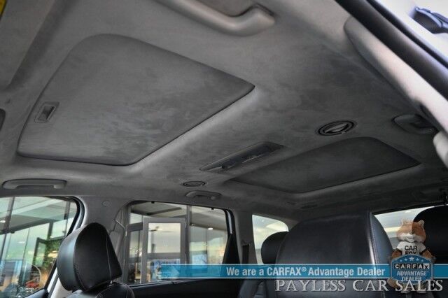 2022 Kia Telluride SX Prestige / Nightfall Pkg / AWD / Auto Start / Heated & Cooled Leather Seats / Heated Steering / NAV / Harmon Kardon / Sunroof / Adaptive Cruise / Lane Depart & Blind Spot / Back Up Cam / 3rd Row / Seats 7 / Tow Pkg / 1-Owner Anchorage AK 2022 Kia Telluride SX Prestige / Nightfall Pkg / AWD / Auto Start / Heated & Cooled Leather Seats / Heated Steering / NAV / Harmon Kardon / Sunroof / Adaptive Cruise / Lane Depart & Blind Spot / Back Up Cam / 3rd Row / Seats 7 / Tow Pkg / 1-Owner Anchorage AK