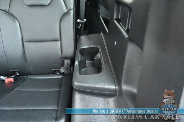 2022 Kia Telluride SX Prestige / Nightfall Pkg / AWD / Auto Start / Heated & Cooled Leather Seats / Heated Steering / NAV / Harmon Kardon / Sunroof / Adaptive Cruise / Lane Depart & Blind Spot / Back Up Cam / 3rd Row / Seats 7 / Tow Pkg / 1-Owner Anchorage AK 2022 Kia Telluride SX Prestige / Nightfall Pkg / AWD / Auto Start / Heated & Cooled Leather Seats / Heated Steering / NAV / Harmon Kardon / Sunroof / Adaptive Cruise / Lane Depart & Blind Spot / Back Up Cam / 3rd Row / Seats 7 / Tow Pkg / 1-Owner Anchorage AK