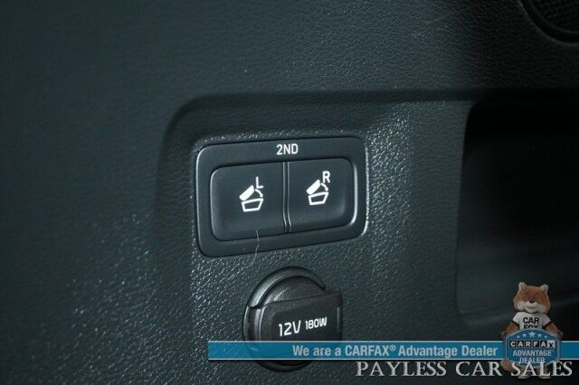 2022 Kia Telluride SX Prestige / Nightfall Pkg / AWD / Auto Start / Heated & Cooled Leather Seats / Heated Steering / NAV / Harmon Kardon / Sunroof / Adaptive Cruise / Lane Depart & Blind Spot / Back Up Cam / 3rd Row / Seats 7 / Tow Pkg / 1-Owner Anchorage AK 2022 Kia Telluride SX Prestige / Nightfall Pkg / AWD / Auto Start / Heated & Cooled Leather Seats / Heated Steering / NAV / Harmon Kardon / Sunroof / Adaptive Cruise / Lane Depart & Blind Spot / Back Up Cam / 3rd Row / Seats 7 / Tow Pkg / 1-Owner Anchorage AK