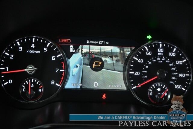 2022 Kia Telluride SX Prestige / Nightfall Pkg / AWD / Auto Start / Heated & Cooled Leather Seats / Heated Steering / NAV / Harmon Kardon / Sunroof / Adaptive Cruise / Lane Depart & Blind Spot / Back Up Cam / 3rd Row / Seats 7 / Tow Pkg / 1-Owner Anchorage AK 2022 Kia Telluride SX Prestige / Nightfall Pkg / AWD / Auto Start / Heated & Cooled Leather Seats / Heated Steering / NAV / Harmon Kardon / Sunroof / Adaptive Cruise / Lane Depart & Blind Spot / Back Up Cam / 3rd Row / Seats 7 / Tow Pkg / 1-Owner Anchorage AK