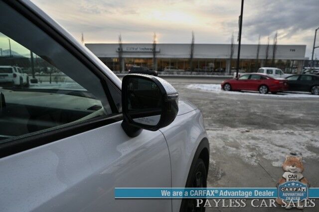 2022 Kia Telluride SX Prestige / Nightfall Pkg / AWD / Auto Start / Heated & Cooled Leather Seats / Heated Steering / NAV / Harmon Kardon / Sunroof / Adaptive Cruise / Lane Depart & Blind Spot / Back Up Cam / 3rd Row / Seats 7 / Tow Pkg / 1-Owner Anchorage AK 2022 Kia Telluride SX Prestige / Nightfall Pkg / AWD / Auto Start / Heated & Cooled Leather Seats / Heated Steering / NAV / Harmon Kardon / Sunroof / Adaptive Cruise / Lane Depart & Blind Spot / Back Up Cam / 3rd Row / Seats 7 / Tow Pkg / 1-Owner Anchorage AK