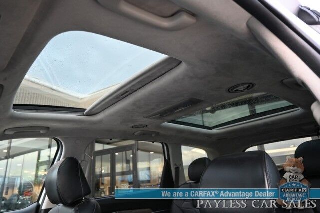 2022 Kia Telluride SX Prestige / Nightfall Pkg / AWD / Auto Start / Heated & Cooled Leather Seats / Heated Steering / NAV / Harmon Kardon / Sunroof / Adaptive Cruise / Lane Depart & Blind Spot / Back Up Cam / 3rd Row / Seats 7 / Tow Pkg / 1-Owner Anchorage AK 2022 Kia Telluride SX Prestige / Nightfall Pkg / AWD / Auto Start / Heated & Cooled Leather Seats / Heated Steering / NAV / Harmon Kardon / Sunroof / Adaptive Cruise / Lane Depart & Blind Spot / Back Up Cam / 3rd Row / Seats 7 / Tow Pkg / 1-Owner Anchorage AK