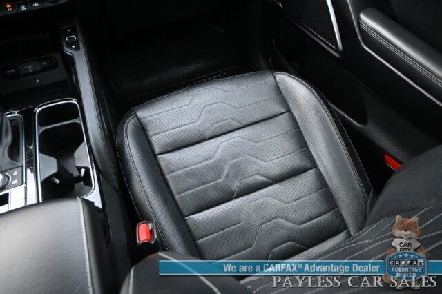 2022 Kia Telluride SX Prestige / Nightfall Pkg / AWD / Auto Start / Heated & Cooled Leather Seats / Heated Steering / NAV / Harmon Kardon / Sunroof / Adaptive Cruise / Lane Depart & Blind Spot / Back Up Cam / 3rd Row / Seats 7 / Tow Pkg / 1-Owner Anchorage AK 2022 Kia Telluride SX Prestige / Nightfall Pkg / AWD / Auto Start / Heated & Cooled Leather Seats / Heated Steering / NAV / Harmon Kardon / Sunroof / Adaptive Cruise / Lane Depart & Blind Spot / Back Up Cam / 3rd Row / Seats 7 / Tow Pkg / 1-Owner Anchorage AK