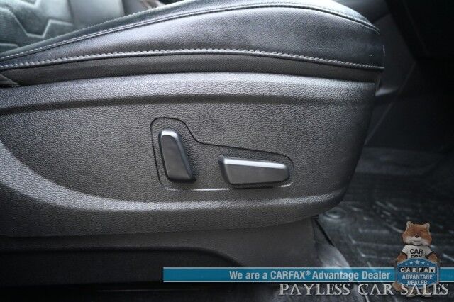 2022 Kia Telluride SX Prestige / Nightfall Pkg / AWD / Auto Start / Heated & Cooled Leather Seats / Heated Steering / NAV / Harmon Kardon / Sunroof / Adaptive Cruise / Lane Depart & Blind Spot / Back Up Cam / 3rd Row / Seats 7 / Tow Pkg / 1-Owner Anchorage AK 2022 Kia Telluride SX Prestige / Nightfall Pkg / AWD / Auto Start / Heated & Cooled Leather Seats / Heated Steering / NAV / Harmon Kardon / Sunroof / Adaptive Cruise / Lane Depart & Blind Spot / Back Up Cam / 3rd Row / Seats 7 / Tow Pkg / 1-Owner Anchorage AK