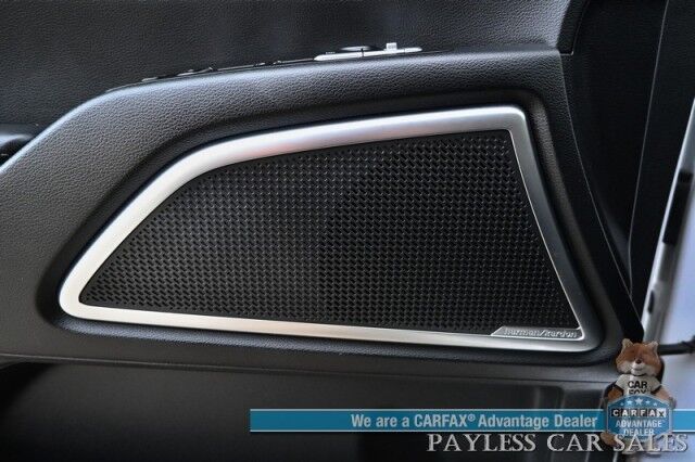 2022 Kia Telluride SX Prestige / Nightfall Pkg / AWD / Auto Start / Heated & Cooled Leather Seats / Heated Steering / NAV / Harmon Kardon / Sunroof / Adaptive Cruise / Lane Depart & Blind Spot / Back Up Cam / 3rd Row / Seats 7 / Tow Pkg / 1-Owner Anchorage AK 2022 Kia Telluride SX Prestige / Nightfall Pkg / AWD / Auto Start / Heated & Cooled Leather Seats / Heated Steering / NAV / Harmon Kardon / Sunroof / Adaptive Cruise / Lane Depart & Blind Spot / Back Up Cam / 3rd Row / Seats 7 / Tow Pkg / 1-Owner Anchorage AK