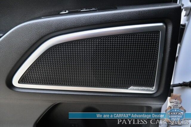 2022 Kia Telluride SX Prestige / Nightfall Pkg / AWD / Auto Start / Heated & Cooled Leather Seats / Heated Steering / NAV / Harmon Kardon / Sunroof / Adaptive Cruise / Lane Depart & Blind Spot / Back Up Cam / 3rd Row / Seats 7 / Tow Pkg / 1-Owner Anchorage AK 2022 Kia Telluride SX Prestige / Nightfall Pkg / AWD / Auto Start / Heated & Cooled Leather Seats / Heated Steering / NAV / Harmon Kardon / Sunroof / Adaptive Cruise / Lane Depart & Blind Spot / Back Up Cam / 3rd Row / Seats 7 / Tow Pkg / 1-Owner Anchorage AK