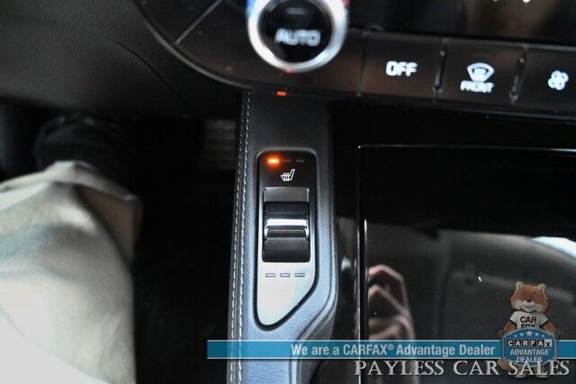 2022 Kia Telluride SX Prestige / Nightfall Pkg / AWD / Auto Start / Heated & Cooled Leather Seats / Heated Steering / NAV / Harmon Kardon / Sunroof / Adaptive Cruise / Lane Depart & Blind Spot / Back Up Cam / 3rd Row / Seats 7 / Tow Pkg / 1-Owner Anchorage AK 2022 Kia Telluride SX Prestige / Nightfall Pkg / AWD / Auto Start / Heated & Cooled Leather Seats / Heated Steering / NAV / Harmon Kardon / Sunroof / Adaptive Cruise / Lane Depart & Blind Spot / Back Up Cam / 3rd Row / Seats 7 / Tow Pkg / 1-Owner Anchorage AK