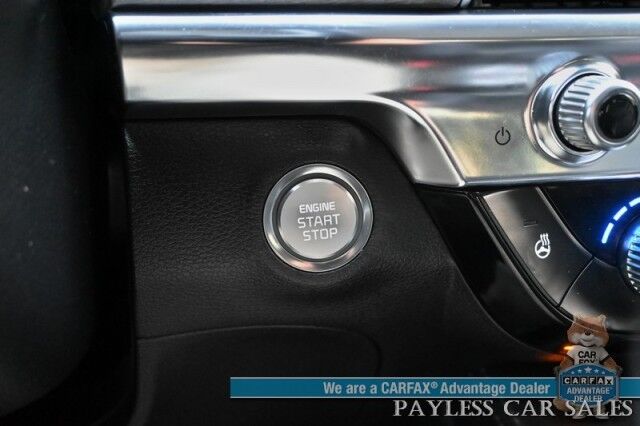 2022 Kia Telluride SX Prestige / Nightfall Pkg / AWD / Auto Start / Heated & Cooled Leather Seats / Heated Steering / NAV / Harmon Kardon / Sunroof / Adaptive Cruise / Lane Depart & Blind Spot / Back Up Cam / 3rd Row / Seats 7 / Tow Pkg / 1-Owner Anchorage AK 2022 Kia Telluride SX Prestige / Nightfall Pkg / AWD / Auto Start / Heated & Cooled Leather Seats / Heated Steering / NAV / Harmon Kardon / Sunroof / Adaptive Cruise / Lane Depart & Blind Spot / Back Up Cam / 3rd Row / Seats 7 / Tow Pkg / 1-Owner Anchorage AK