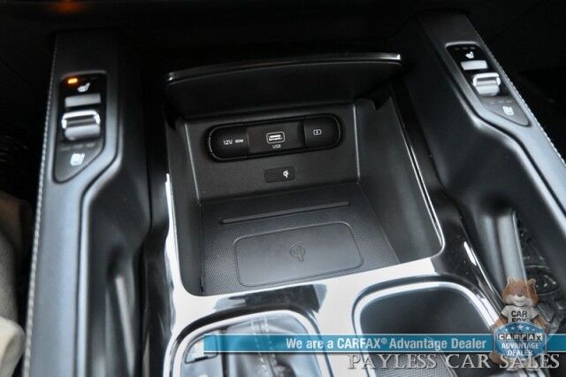 2022 Kia Telluride SX Prestige / Nightfall Pkg / AWD / Auto Start / Heated & Cooled Leather Seats / Heated Steering / NAV / Harmon Kardon / Sunroof / Adaptive Cruise / Lane Depart & Blind Spot / Back Up Cam / 3rd Row / Seats 7 / Tow Pkg / 1-Owner Anchorage AK 2022 Kia Telluride SX Prestige / Nightfall Pkg / AWD / Auto Start / Heated & Cooled Leather Seats / Heated Steering / NAV / Harmon Kardon / Sunroof / Adaptive Cruise / Lane Depart & Blind Spot / Back Up Cam / 3rd Row / Seats 7 / Tow Pkg / 1-Owner Anchorage AK