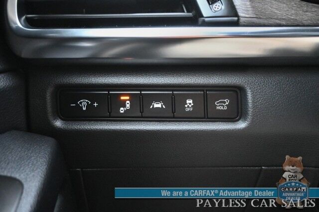 2022 Kia Telluride SX Prestige / Nightfall Pkg / AWD / Auto Start / Heated & Cooled Leather Seats / Heated Steering / NAV / Harmon Kardon / Sunroof / Adaptive Cruise / Lane Depart & Blind Spot / Back Up Cam / 3rd Row / Seats 7 / Tow Pkg / 1-Owner Anchorage AK 2022 Kia Telluride SX Prestige / Nightfall Pkg / AWD / Auto Start / Heated & Cooled Leather Seats / Heated Steering / NAV / Harmon Kardon / Sunroof / Adaptive Cruise / Lane Depart & Blind Spot / Back Up Cam / 3rd Row / Seats 7 / Tow Pkg / 1-Owner Anchorage AK