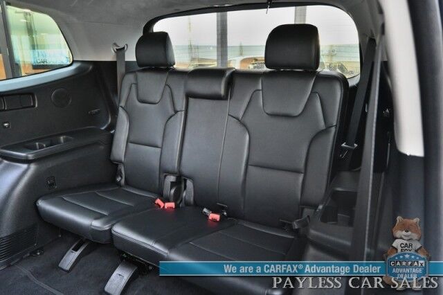 2022 Kia Telluride SX Prestige / Nightfall Pkg / AWD / Auto Start / Heated & Cooled Leather Seats / Heated Steering / NAV / Harmon Kardon / Sunroof / Adaptive Cruise / Lane Depart & Blind Spot / Back Up Cam / 3rd Row / Seats 7 / Tow Pkg / 1-Owner Anchorage AK 2022 Kia Telluride SX Prestige / Nightfall Pkg / AWD / Auto Start / Heated & Cooled Leather Seats / Heated Steering / NAV / Harmon Kardon / Sunroof / Adaptive Cruise / Lane Depart & Blind Spot / Back Up Cam / 3rd Row / Seats 7 / Tow Pkg / 1-Owner Anchorage AK