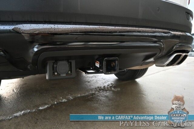 2022 Kia Telluride SX Prestige / Nightfall Pkg / AWD / Auto Start / Heated & Cooled Leather Seats / Heated Steering / NAV / Harmon Kardon / Sunroof / Adaptive Cruise / Lane Depart & Blind Spot / Back Up Cam / 3rd Row / Seats 7 / Tow Pkg / 1-Owner Anchorage AK 2022 Kia Telluride SX Prestige / Nightfall Pkg / AWD / Auto Start / Heated & Cooled Leather Seats / Heated Steering / NAV / Harmon Kardon / Sunroof / Adaptive Cruise / Lane Depart & Blind Spot / Back Up Cam / 3rd Row / Seats 7 / Tow Pkg / 1-Owner Anchorage AK