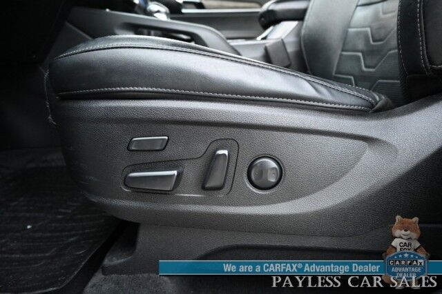 2022 Kia Telluride SX Prestige / Nightfall Pkg / AWD / Auto Start / Heated & Cooled Leather Seats / Heated Steering / NAV / Harmon Kardon / Sunroof / Adaptive Cruise / Lane Depart & Blind Spot / Back Up Cam / 3rd Row / Seats 7 / Tow Pkg / 1-Owner Anchorage AK 2022 Kia Telluride SX Prestige / Nightfall Pkg / AWD / Auto Start / Heated & Cooled Leather Seats / Heated Steering / NAV / Harmon Kardon / Sunroof / Adaptive Cruise / Lane Depart & Blind Spot / Back Up Cam / 3rd Row / Seats 7 / Tow Pkg / 1-Owner Anchorage AK