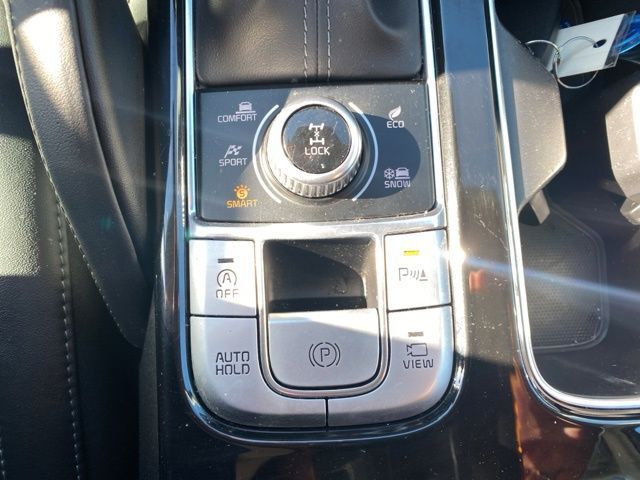 2022 Kia Telluride SX Raleigh NC