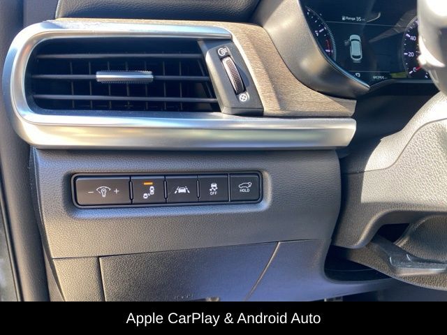 2022 Kia Telluride SX Raleigh NC