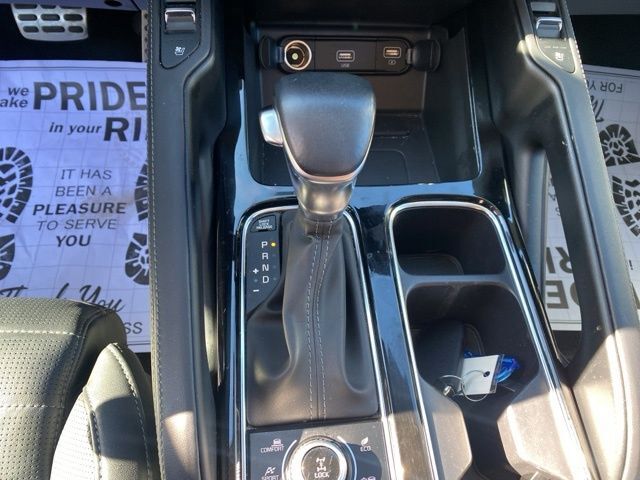 2022 Kia Telluride SX Raleigh NC