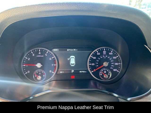 2022 Kia Telluride SX Raleigh NC