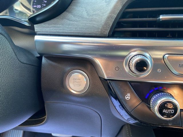 2022 Kia Telluride SX Raleigh NC