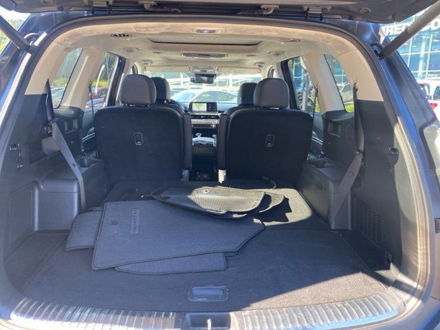 2022 Kia Telluride SX Raleigh NC