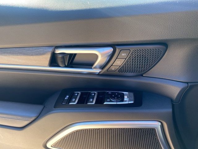 2022 Kia Telluride SX Raleigh NC