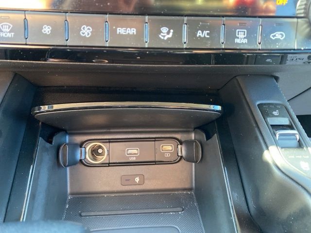 2022 Kia Telluride SX Raleigh NC