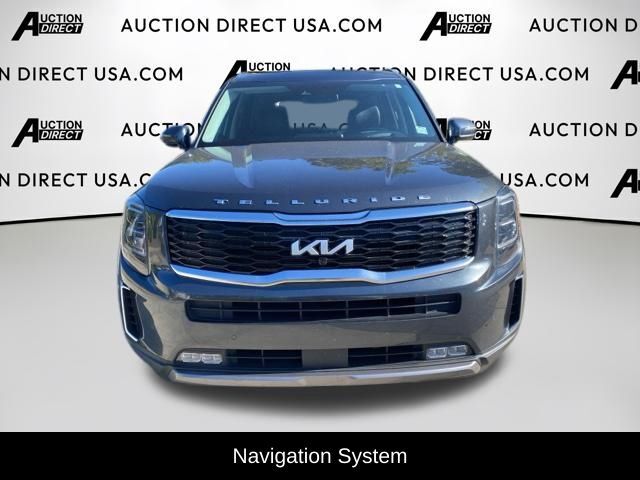 2022 Kia Telluride SX Raleigh NC