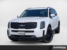 2022_Kia_Telluride_SX_ Roseville CA