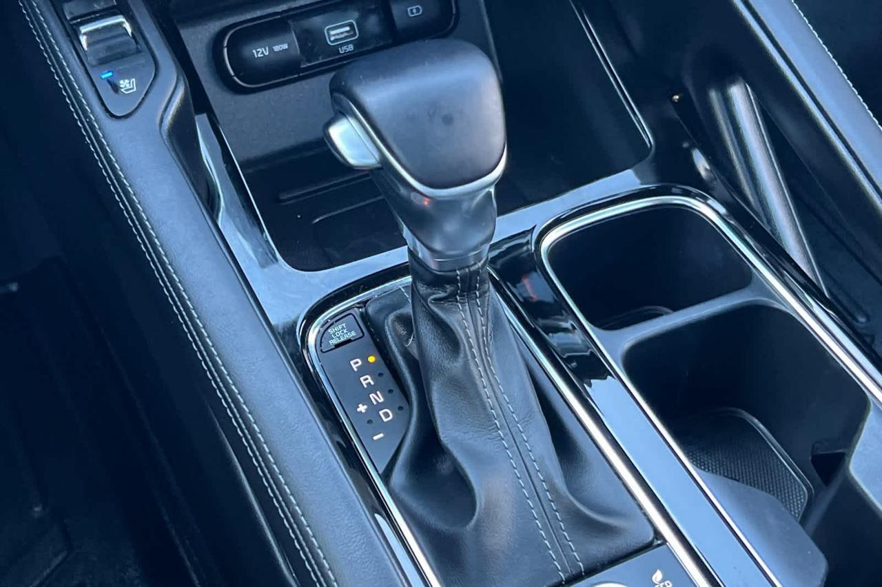 2022 Kia Telluride SX Roseville CA