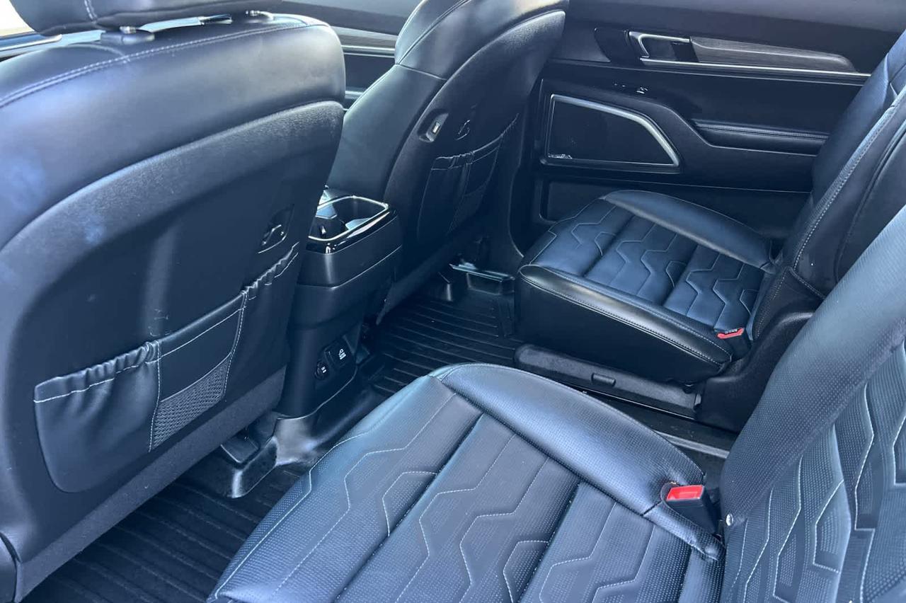 2022 Kia Telluride SX Roseville CA