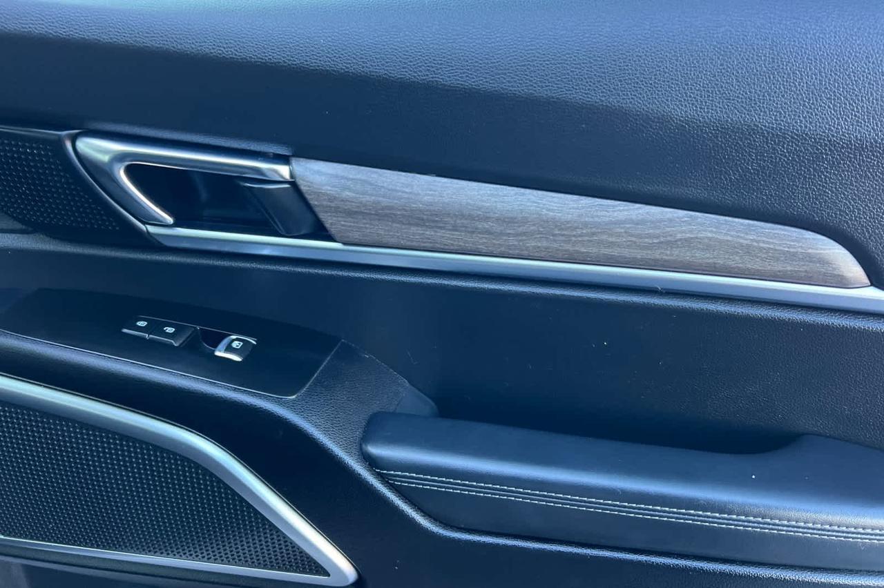 2022 Kia Telluride SX Roseville CA