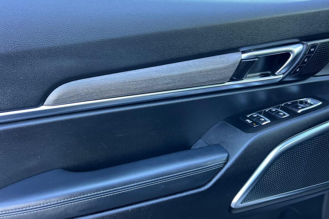 2022 Kia Telluride SX Roseville CA