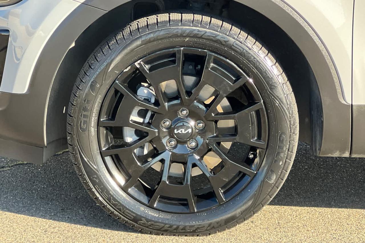 2022 Kia Telluride SX Roseville CA