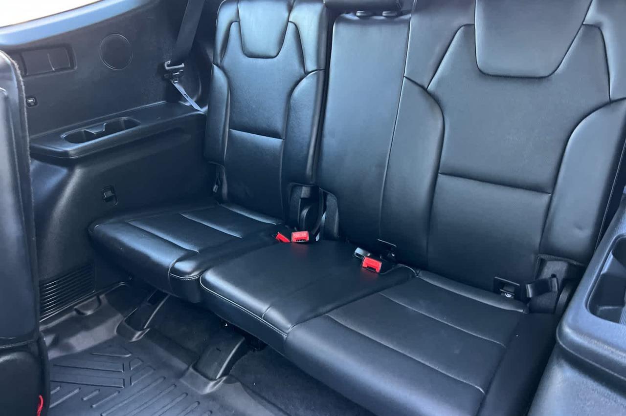 2022 Kia Telluride SX Roseville CA