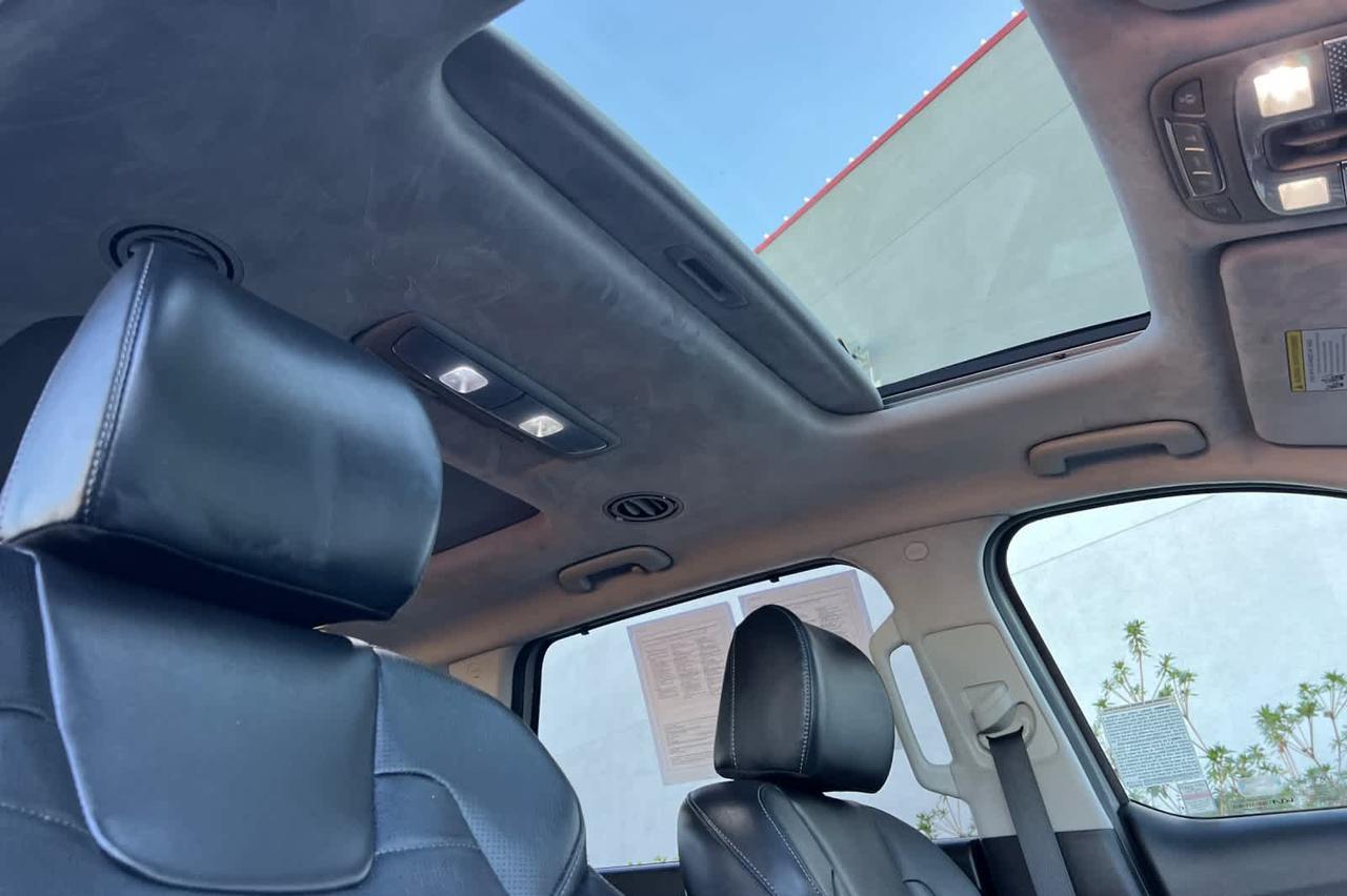 2022 Kia Telluride SX Roseville CA