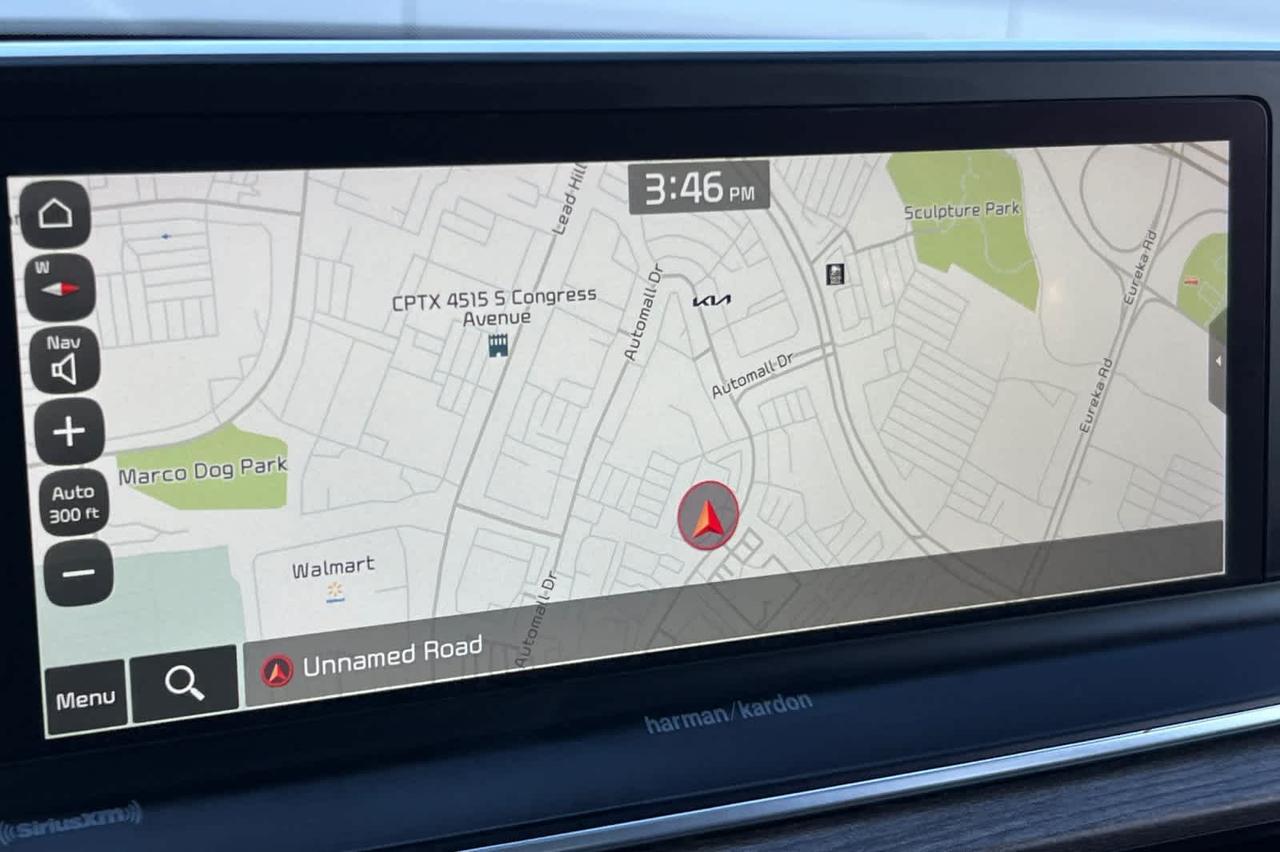 2022 Kia Telluride SX Roseville CA